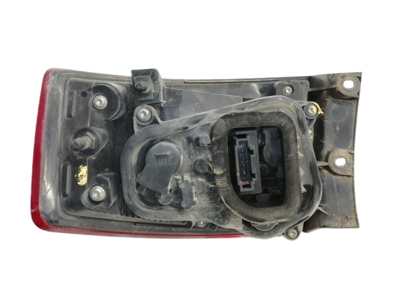 Recambio de piloto trasero izquierdo para seat toledo (kg3) reference referencia OEM IAM 18489601  