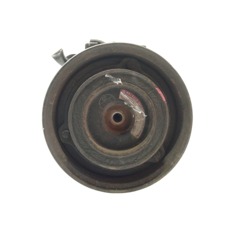Recambio de compresor aire acondicionado para bmw serie 5 berlina (e39) 525tds referencia OEM IAM 4472009750  