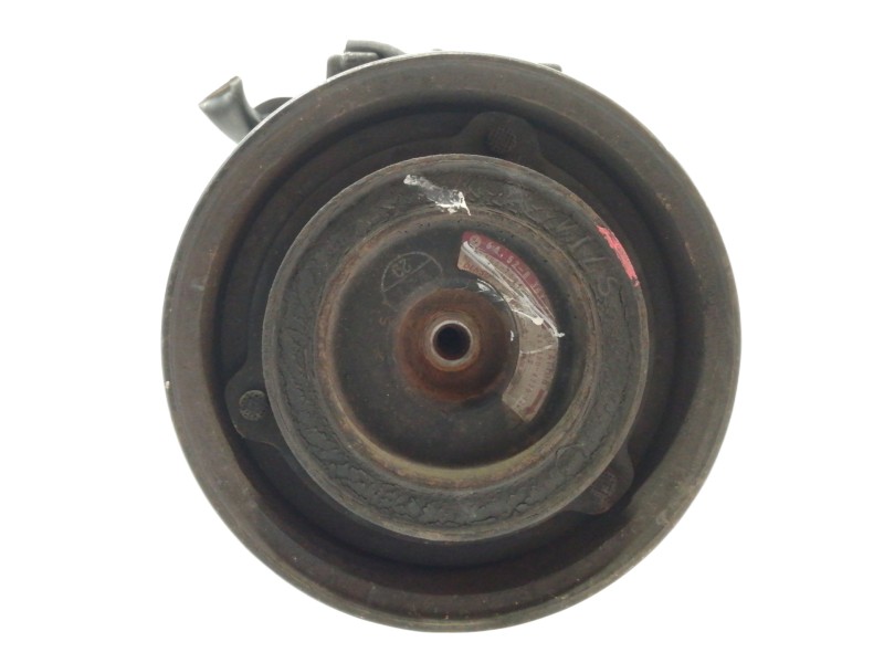 Recambio de compresor aire acondicionado para bmw serie 5 berlina (e39) 525tds referencia OEM IAM 4472009750  
