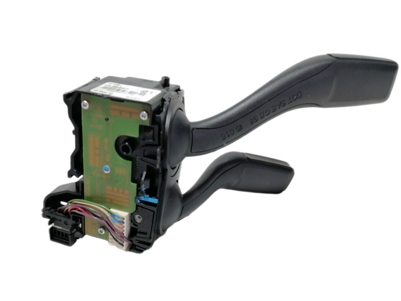 Recambio de mando intermitentes para audi tt (8j3/8j9) 2.0 tfsi coupe referencia OEM IAM 8P0953513F 10002272 