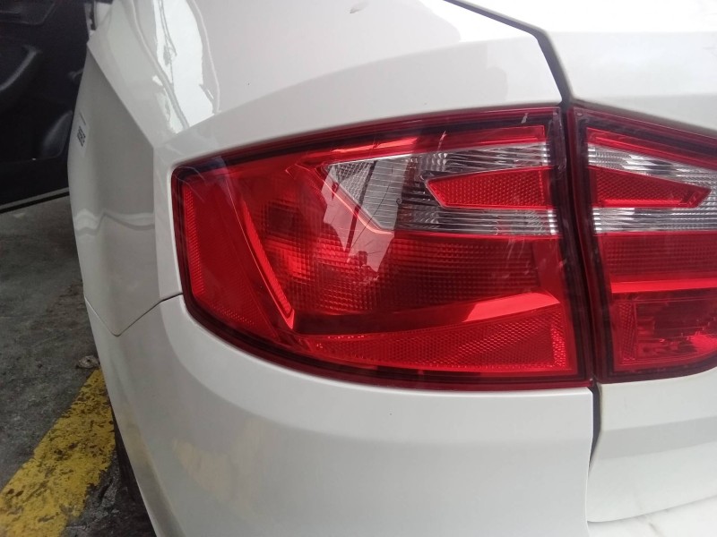 Recambio de piloto trasero izquierdo para seat toledo (kg3) reference referencia OEM IAM 18489601  