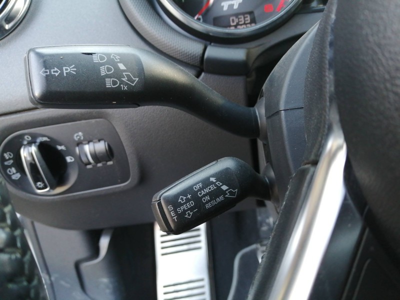 Recambio de mando intermitentes para audi tt (8j3/8j9) 2.0 tfsi coupe referencia OEM IAM 8P0953513F 10002272 