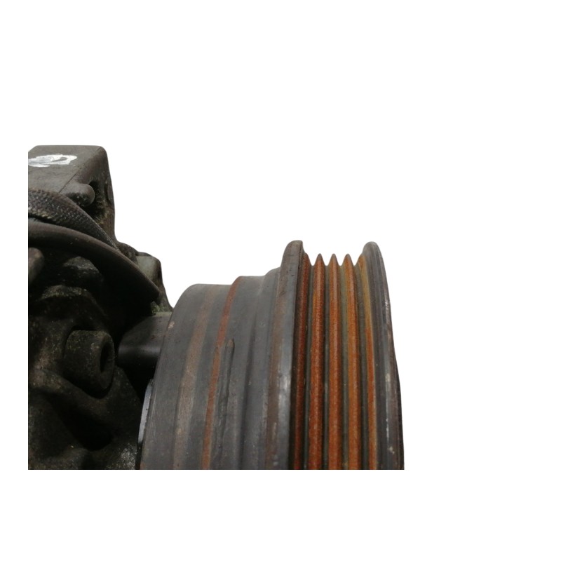 Recambio de compresor aire acondicionado para bmw serie 5 berlina (e39) 525tds referencia OEM IAM 4472009750  