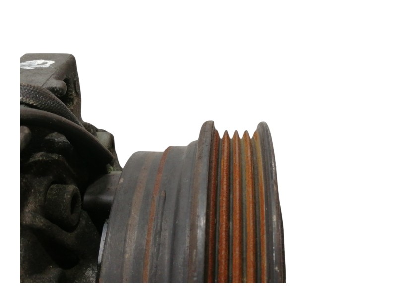 Recambio de compresor aire acondicionado para bmw serie 5 berlina (e39) 525tds referencia OEM IAM 4472009750  