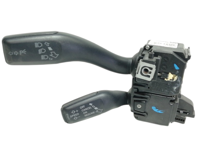 Recambio de mando intermitentes para audi tt (8j3/8j9) 2.0 tfsi coupe referencia OEM IAM 8P0953513F 10002272 