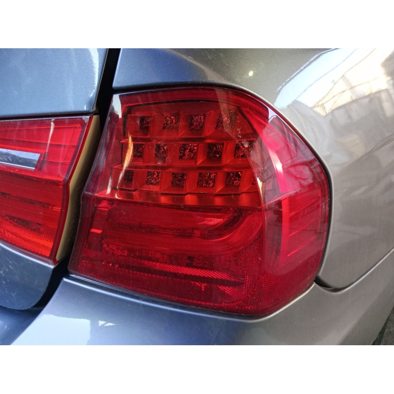 Recambio de piloto trasero derecho para bmw serie 3 berlina (e90) 318d referencia OEM IAM   