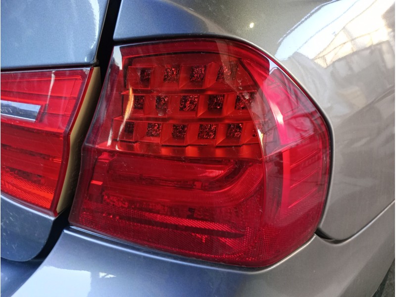 Recambio de piloto trasero derecho para bmw serie 3 berlina (e90) 318d referencia OEM IAM   