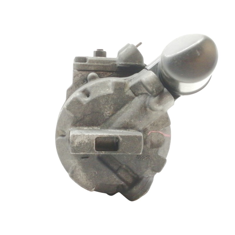 Recambio de compresor aire acondicionado para bmw serie 5 berlina (e39) 525tds referencia OEM IAM 4472009750  