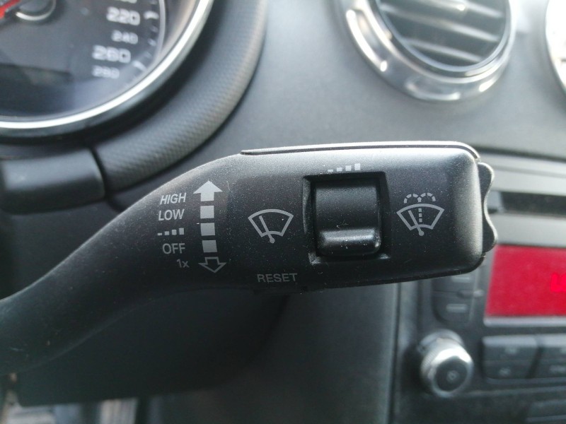 Recambio de mando limpia para audi tt (8j3/8j9) 2.0 tfsi coupe referencia OEM IAM 8P0953519G 10004014 