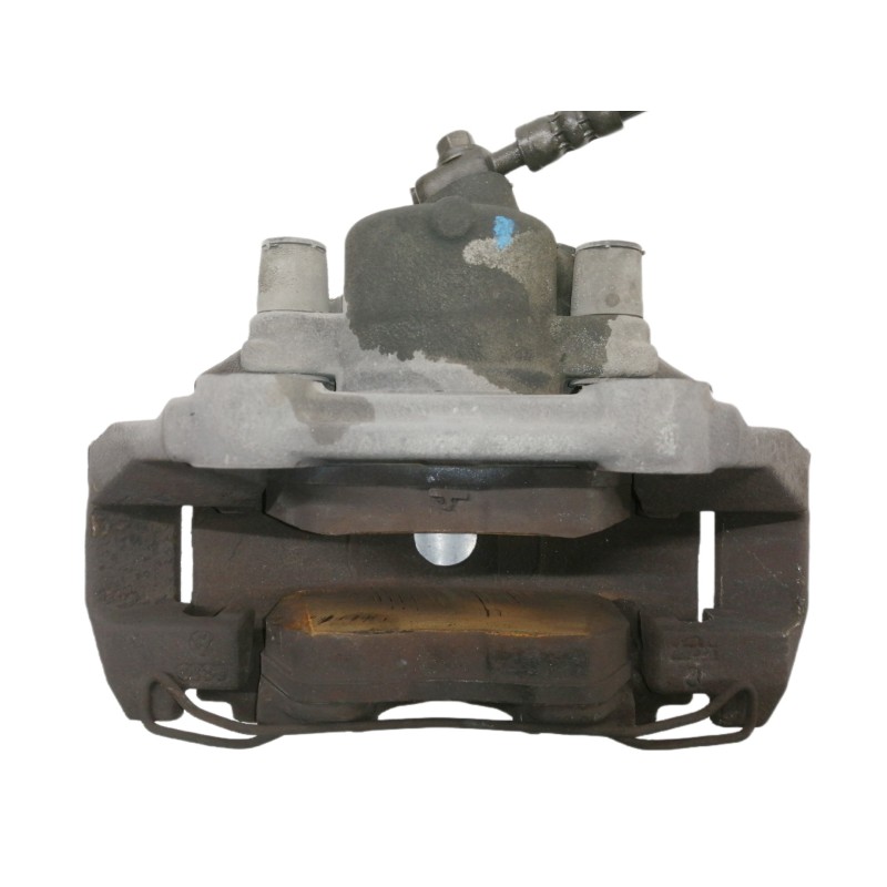 Recambio de pinza freno delantera derecha para seat toledo (kg3) reference referencia OEM IAM 582V4  