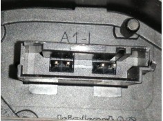 Recambio de cerradura puerta trasera izquierda para bmw x3 (f25) xdrive 20d referencia OEM IAM 7318413   2