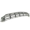 Recambio de rejilla delantera para ford mondeo berlina (ge) ambiente (06.2003) (d) referencia OEM IAM 3S7117B968  