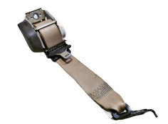Recambio de cinturon seguridad trasero derecho para bmw x3 (f25) xdrive 20d referencia OEM IAM 33005876D  