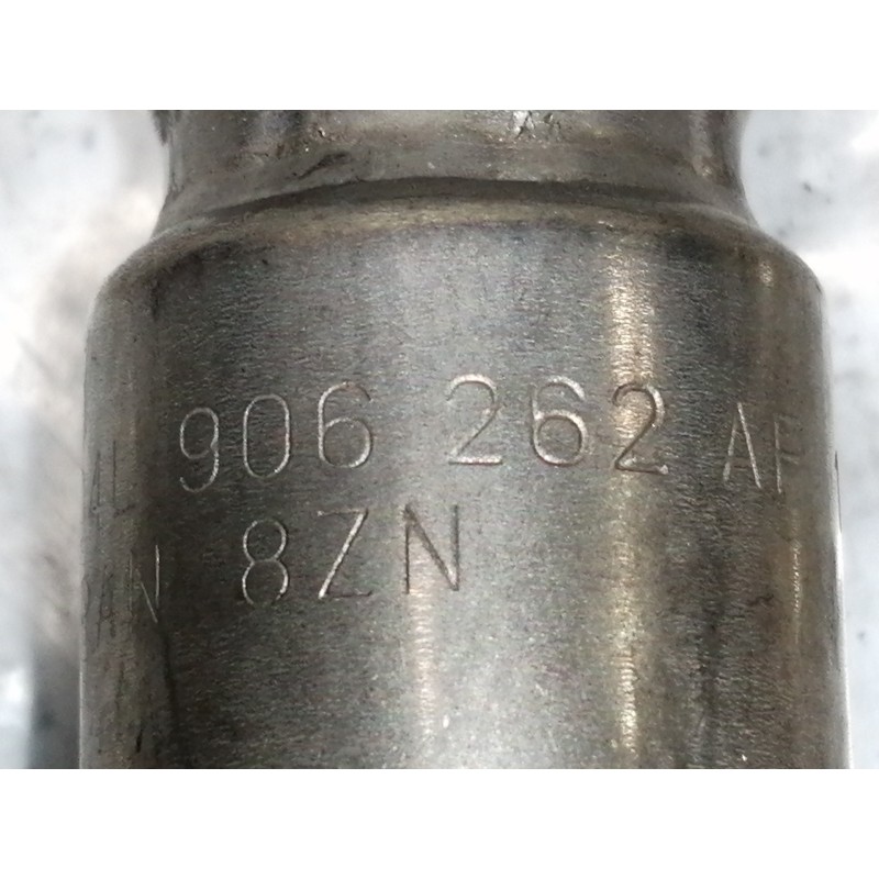 Recambio de sonda lambda para volkswagen golf vii lim. (bq1) advance referencia OEM IAM 4L906262AF  