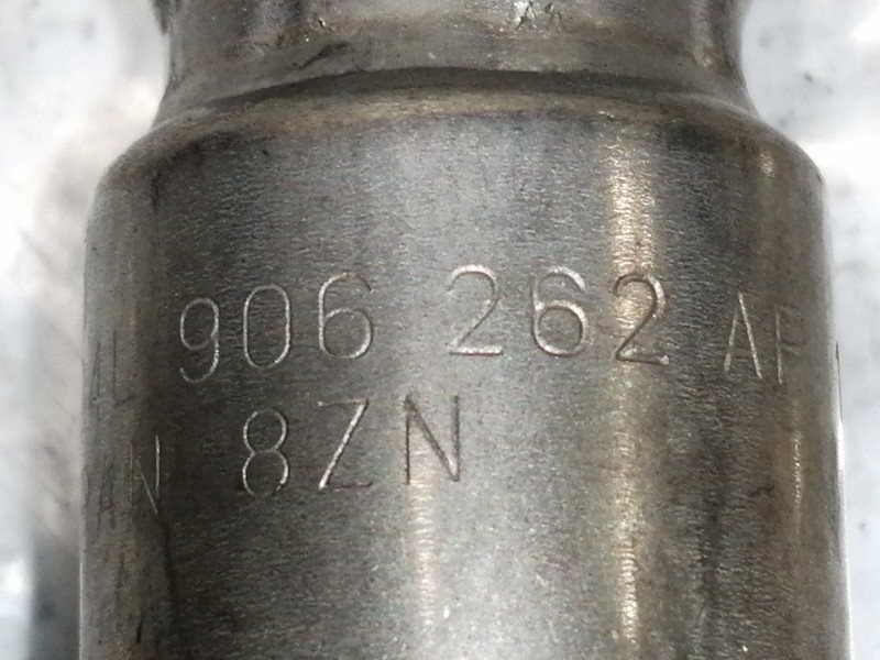 Recambio de sonda lambda para volkswagen golf vii lim. (bq1) advance referencia OEM IAM 4L906262AF  