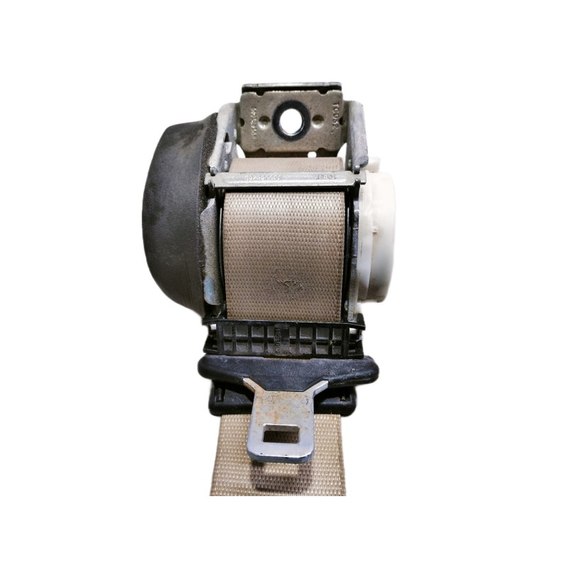 Recambio de cinturon seguridad trasero derecho para bmw x3 (f25) xdrive 20d referencia OEM IAM 33005876D  