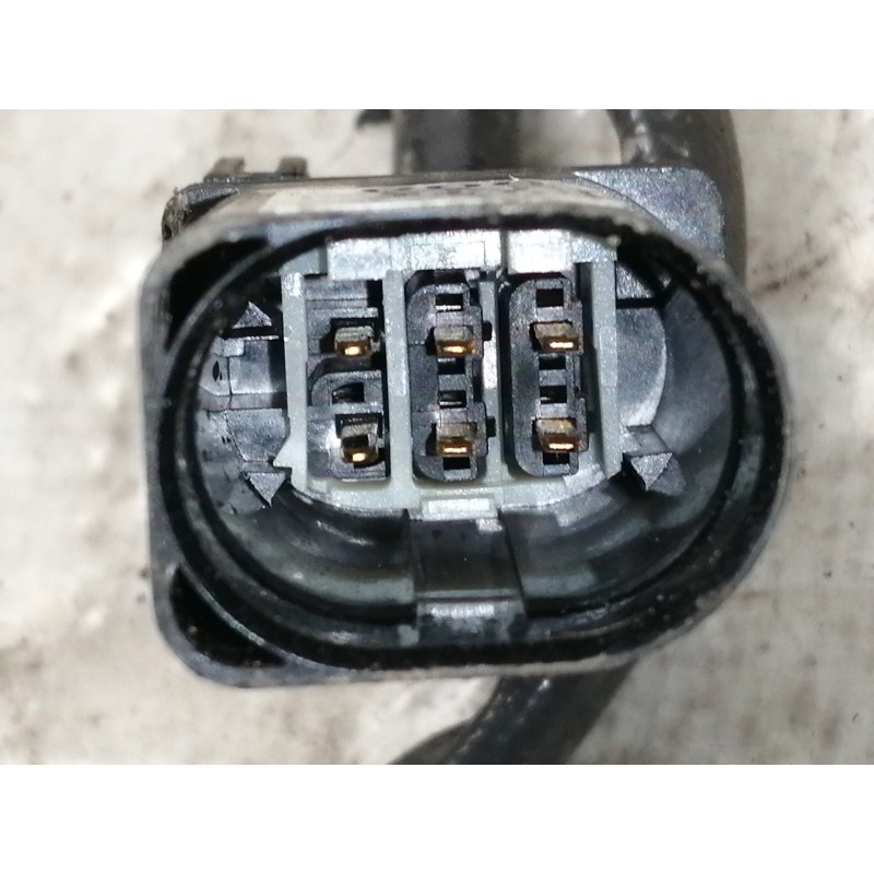 Recambio de sonda lambda para volkswagen golf vii lim. (bq1) advance referencia OEM IAM 4L906262AF  