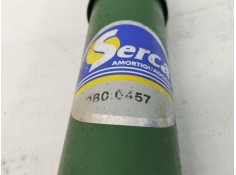 Recambio de amortiguador delantero izquierdo para ford maverick (ml) básico referencia OEM IAM 0800457 0800457  2