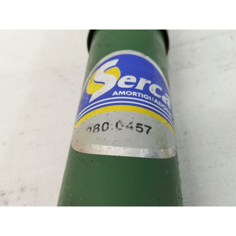 Recambio de amortiguador delantero izquierdo para ford maverick (ml) básico referencia OEM IAM 0800457 0800457 