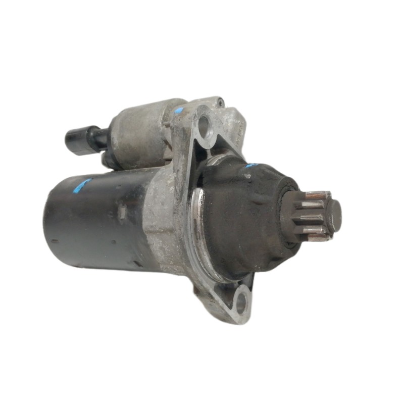 Recambio de motor arranque para audi tt (8j3/8j9) 2.0 tfsi coupe referencia OEM IAM 0001121402  