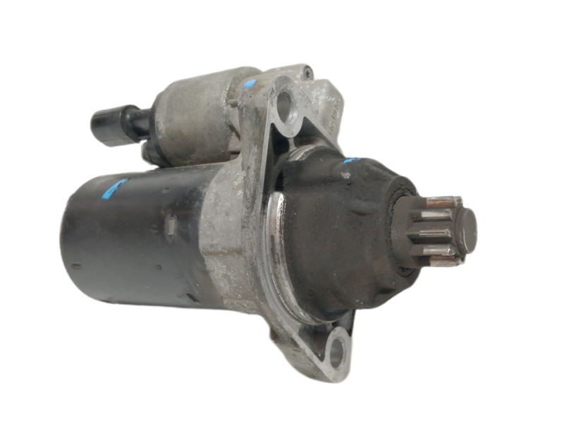 Recambio de motor arranque para audi tt (8j3/8j9) 2.0 tfsi coupe referencia OEM IAM 0001121402  