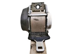 Recambio de cinturon seguridad trasero izquierdo para bmw x3 (f25) xdrive 20d referencia OEM IAM 33005876D   2