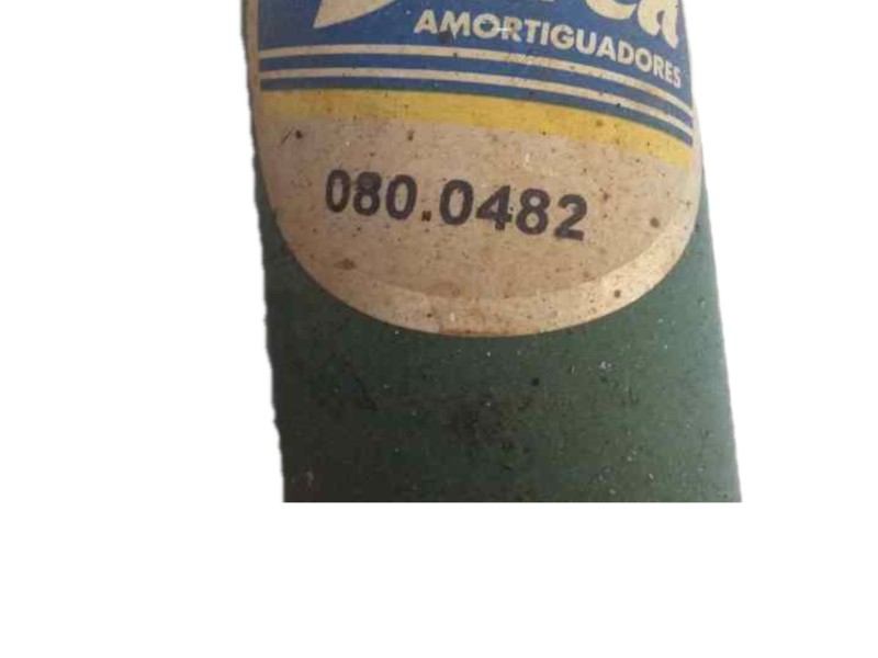 Recambio de amortiguador trasero derecho para ford maverick (ml) básico referencia OEM IAM 0800482 0800482 
