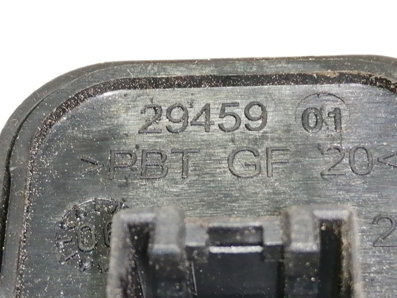 Recambio de mando multifuncion para fiat croma (194) 1.9 8v multijet active (12.2007) referencia OEM IAM 29459  