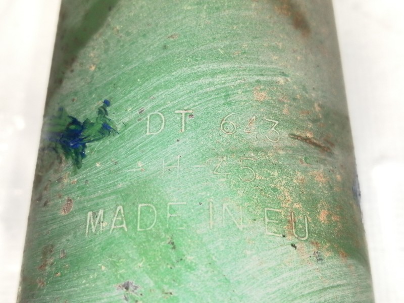 Recambio de amortiguador trasero derecho para ford maverick (ml) básico referencia OEM IAM 0800482 0800482 