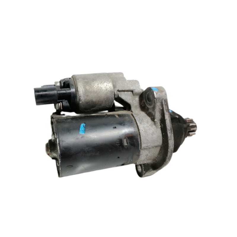 Recambio de motor arranque para audi tt (8j3/8j9) 2.0 tfsi coupe referencia OEM IAM 0001121402  