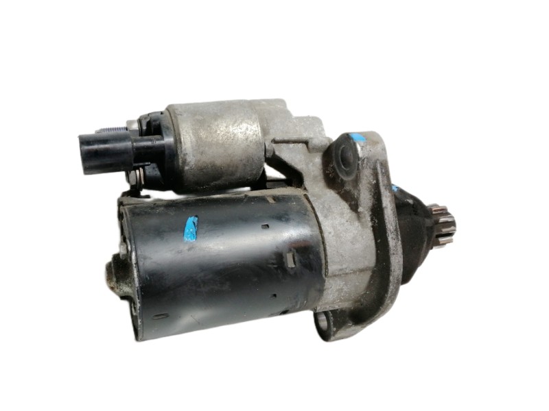 Recambio de motor arranque para audi tt (8j3/8j9) 2.0 tfsi coupe referencia OEM IAM 0001121402  