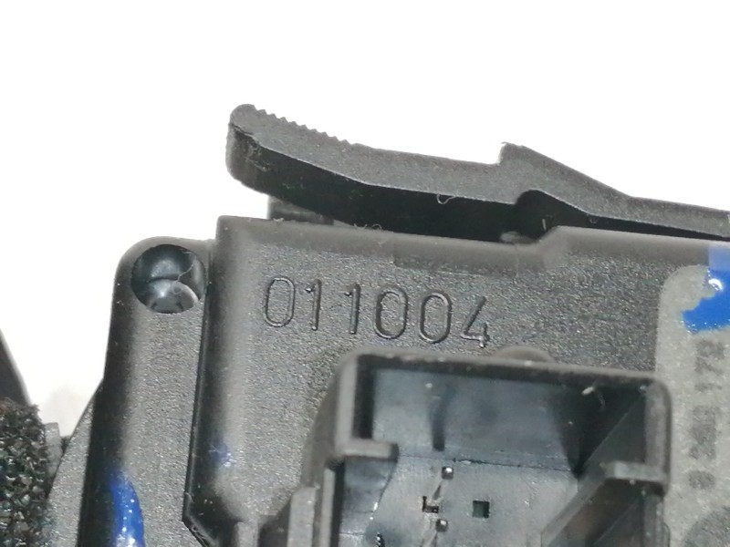 Recambio de mando intermitentes para bmw serie 5 berlina (e39) 525tds referencia OEM IAM SAEQB92  