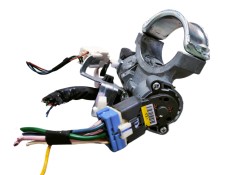 Recambio de conmutador de arranque para kia picanto (ja) 1.0 cat referencia OEM IAM 6Y26 T1  2