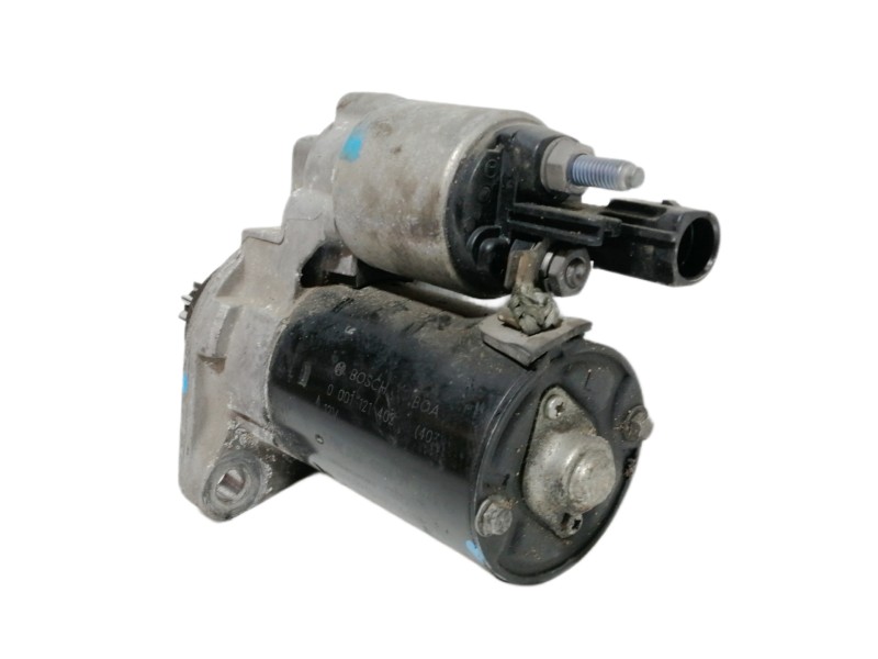 Recambio de motor arranque para audi tt (8j3/8j9) 2.0 tfsi coupe referencia OEM IAM 0001121402  