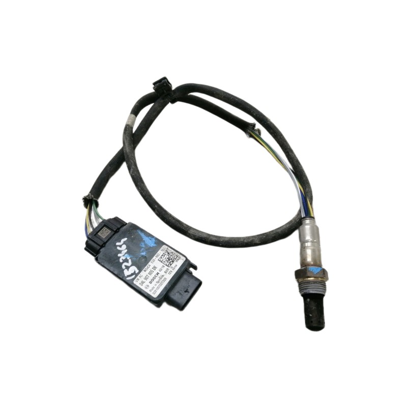 Recambio de sonda lambda para volkswagen golf vii lim. (bq1) advance referencia OEM IAM 4L907805DE  SENSOR NOX