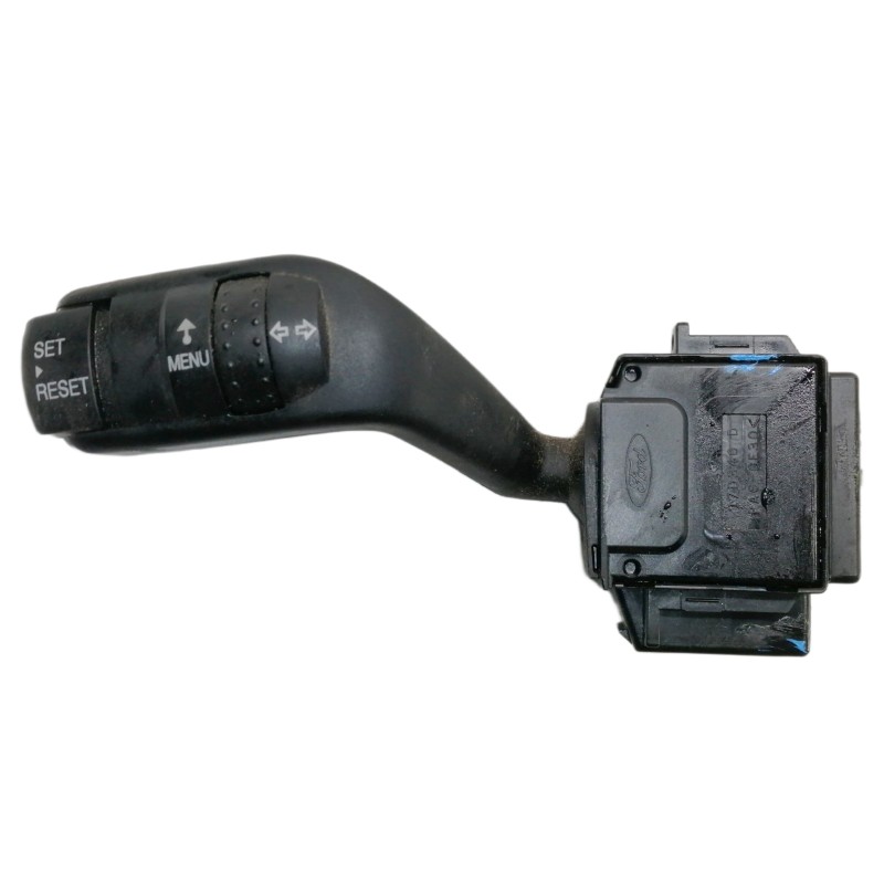 Recambio de mando intermitentes para ford focus c-max (cap) ambiente (d) referencia OEM IAM 17D346D  