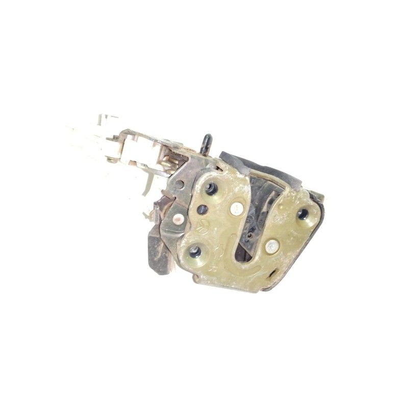 Recambio de cerradura puerta delantera izquierda para ford maverick (ml) básico referencia OEM IAM 8255250J00 8255250J00 