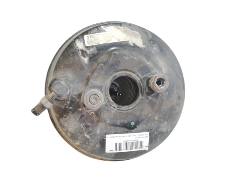 Recambio de servofreno para fiat croma (194) 1.9 8v multijet active (12.2007) referencia OEM IAM 51707540  