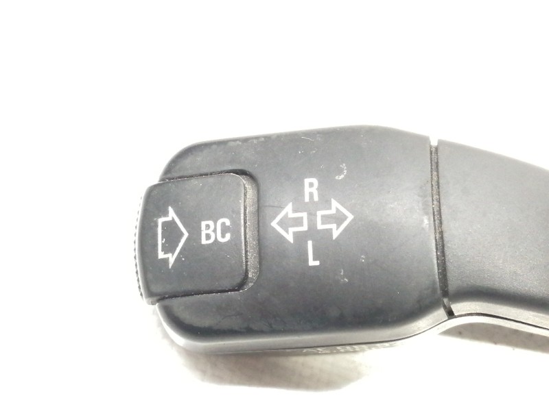 Recambio de mando intermitentes para bmw serie 5 berlina (e39) 525tds referencia OEM IAM SAEQB92  