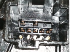 Recambio de mando intermitentes para ford focus c-max (cap) ambiente (d) referencia OEM IAM 17D346D   2