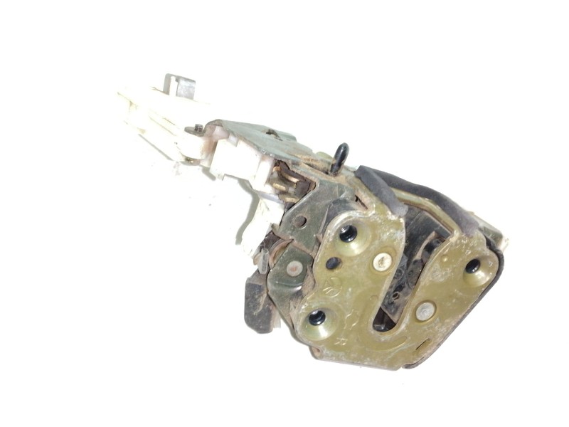 Recambio de cerradura puerta delantera izquierda para ford maverick (ml) básico referencia OEM IAM 8255250J00 8255250J00 