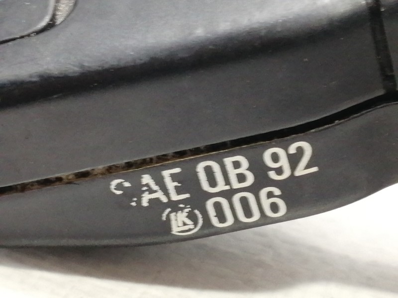 Recambio de mando intermitentes para bmw serie 5 berlina (e39) 525tds referencia OEM IAM SAEQB92  