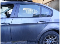 Recambio de puerta trasera izquierda para bmw serie 3 berlina (e90) 318d referencia OEM IAM    2