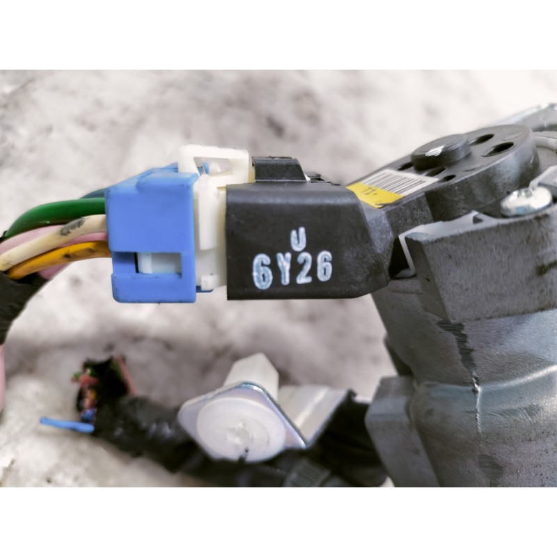 Recambio de conmutador de arranque para kia picanto (ja) 1.0 cat referencia OEM IAM 6Y26 T1 