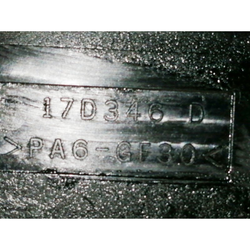 Recambio de mando intermitentes para ford focus c-max (cap) ambiente (d) referencia OEM IAM 17D346D  