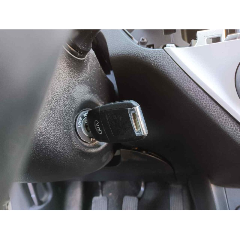 Recambio de conmutador de arranque para kia picanto (ja) 1.0 cat referencia OEM IAM 6Y26 T1 