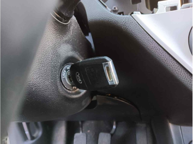 Recambio de conmutador de arranque para kia picanto (ja) 1.0 cat referencia OEM IAM 6Y26 T1 
