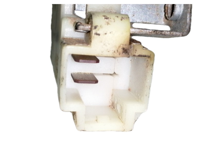 Recambio de cerradura puerta delantera izquierda para ford maverick (ml) básico referencia OEM IAM 8255250J00 8255250J00 