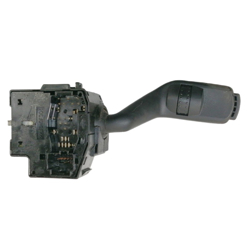 Recambio de mando intermitentes para ford focus c-max (cap) ambiente (d) referencia OEM IAM 17D346D  