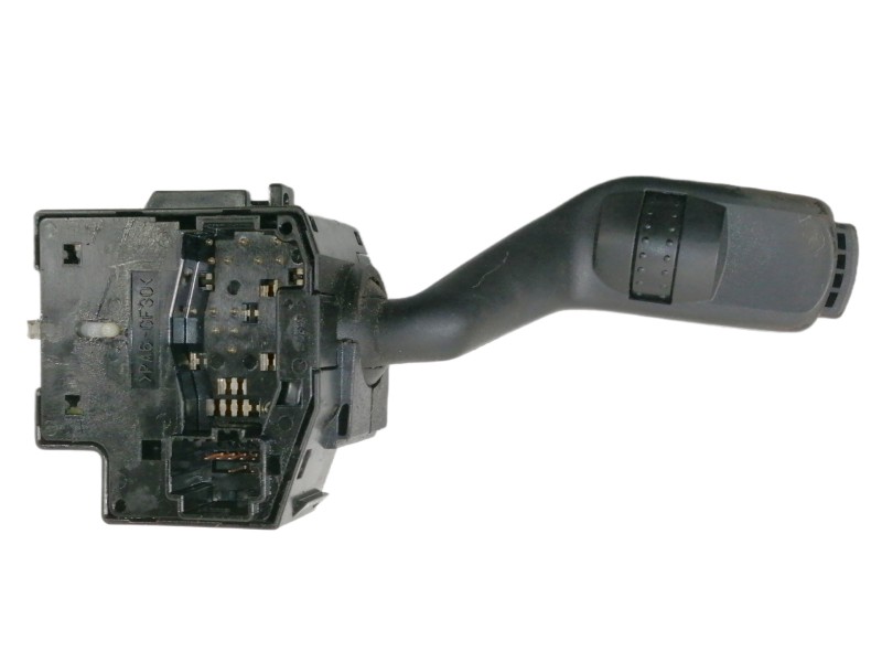Recambio de mando intermitentes para ford focus c-max (cap) ambiente (d) referencia OEM IAM 17D346D  